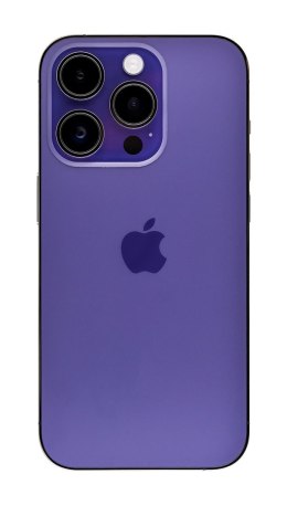 Apple iPhone 14 Pro Max 256GB Purple (REMADE) 2Y