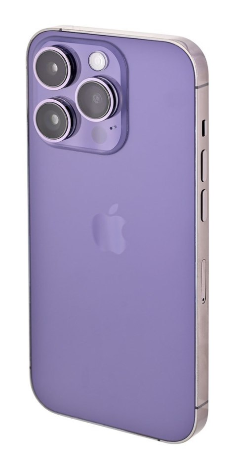 Apple iPhone 14 Pro Max 256GB Purple (REMADE) 2Y