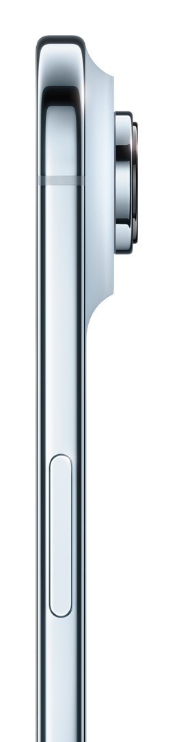 Apple iPhone Air 256GB - Błękitny