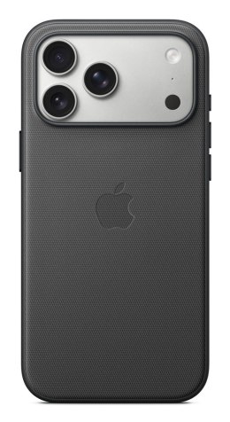 Etui ochronne Apple iPhone 17 Pro Max TE Case Black