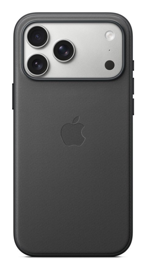 Etui ochronne Apple iPhone 17 Pro Max TE Case Black