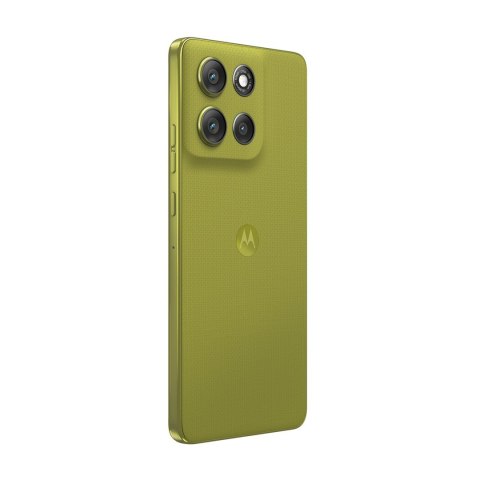 Motorola Moto G86 Power 5G 12/256GB Pantone Golden Cypres (WYPRZEDAŻ)