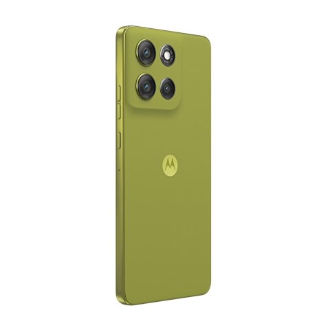 Motorola Moto G86 Power 5G 12/256GB Pantone Golden Cypres (WYPRZEDAŻ)