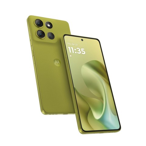 Motorola Moto G86 Power 5G 12/256GB Pantone Golden Cypres (WYPRZEDAŻ)