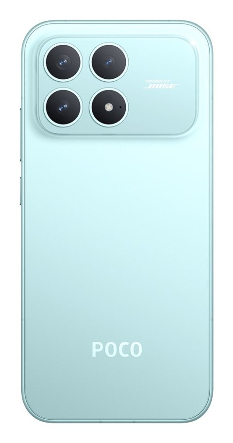 Poco F8 Pro 12/256GB DS 5G Blue