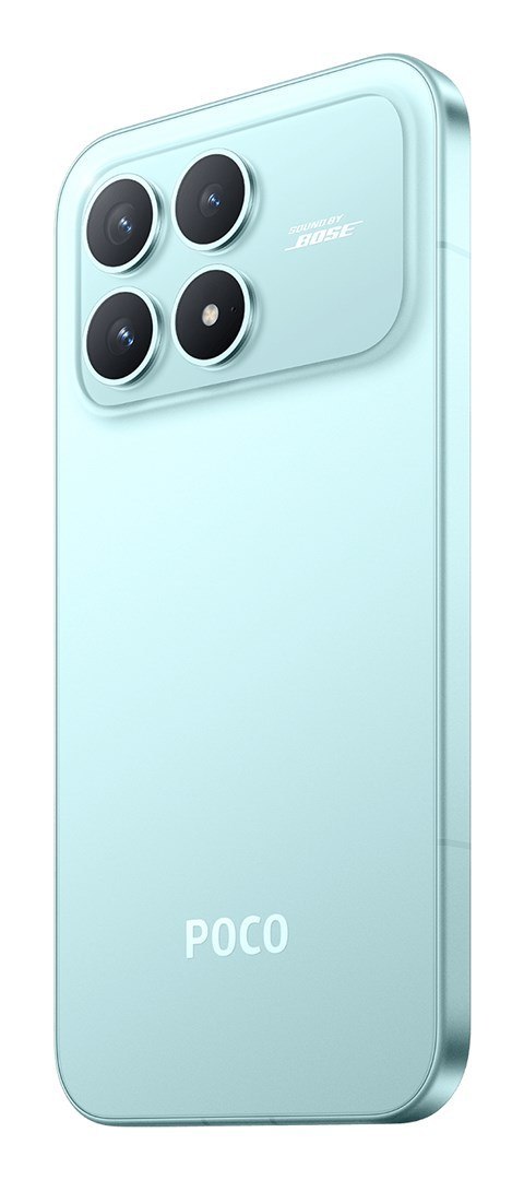 Poco F8 Pro 12/256GB DS 5G Blue