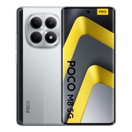 Poco M8 8/256GB DS 5G Silver