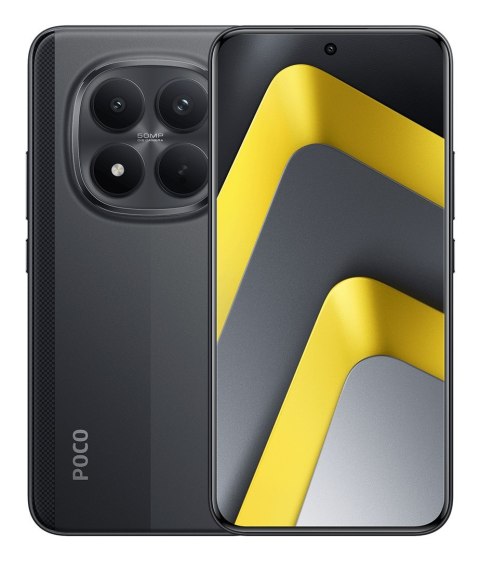 Poco M8 Pro 12/512GB DS 5G Black
