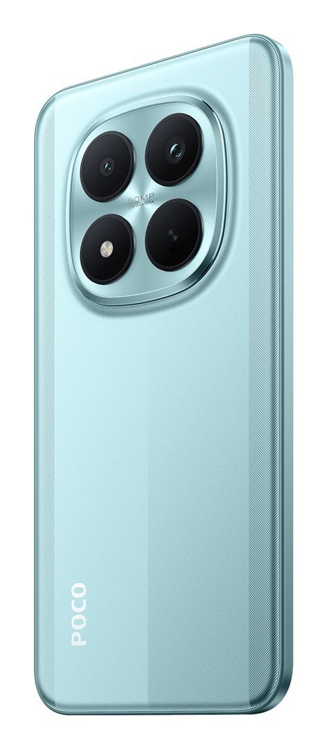 Poco M8 Pro 12/512GB DS 5G Green