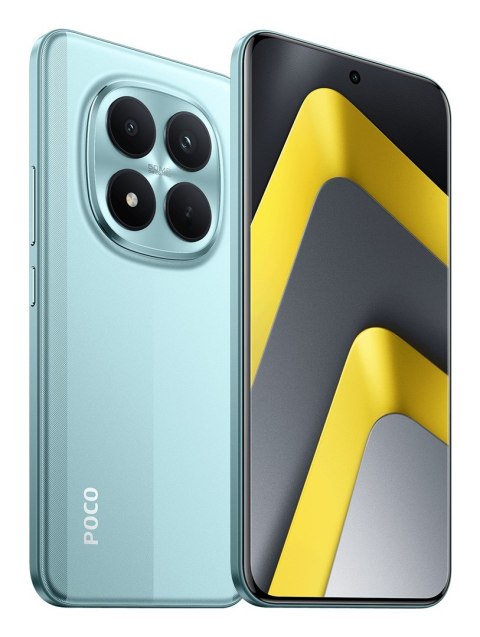 Poco M8 Pro 8/256GB DS 5G Green