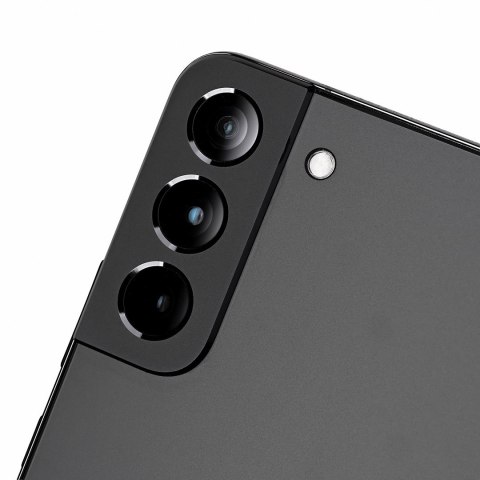 Samsung Galaxy S22 S901B DS. 8/128GB Black (REMADE) 2Y