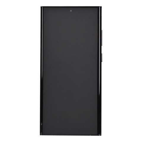 Samsung Galaxy S23 Ultra S918B DS 8/256GB Black (REMADE) 2Y