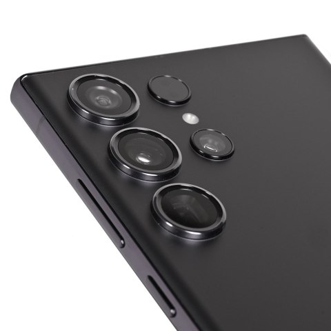 Samsung Galaxy S23 Ultra S918B DS 8/256GB Black (REMADE) 2Y