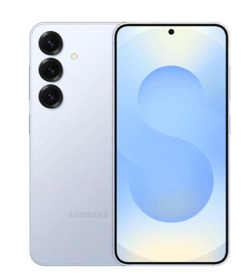 Samsung Galaxy S25+ 17 cm (6.7") Dual SIM Android 15 5G USB Type-C 12 GB 512 GB 4900 mAh Niebieski