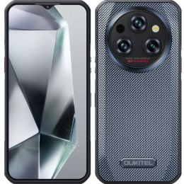 Smartphone Oukitel WP35 8/256 11000mAh Dual SIM Grey