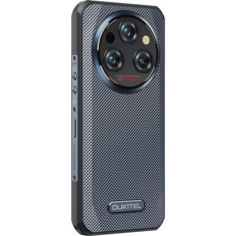 Smartphone Oukitel WP35 8/256 11000mAh Dual SIM Grey