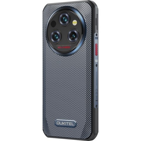 Smartphone Oukitel WP35 8/256 11000mAh Dual SIM Grey