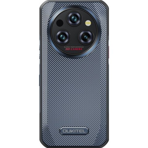 Smartphone Oukitel WP35 8/256 11000mAh Dual SIM Grey