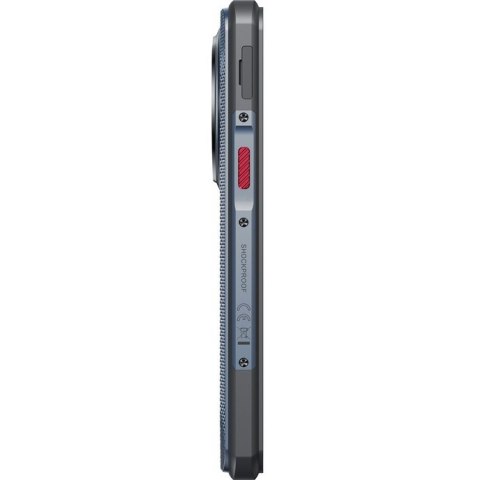 Smartphone Oukitel WP35 8/256 11000mAh Dual SIM Grey