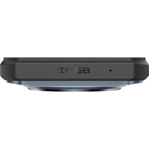 Smartphone Oukitel WP35 8/256 11000mAh Dual SIM Grey