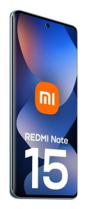 Xiaomi Redmi Note 15 4G 8/256GB Blue