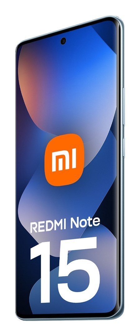 Xiaomi Redmi Note 15 4G 8/256GB Blue