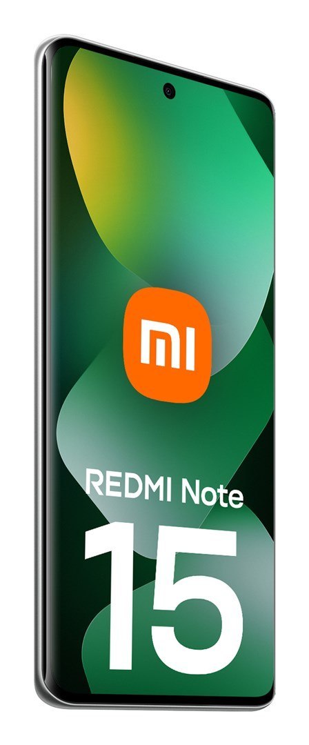 Xiaomi Redmi Note 15 4G 8/256GB Green