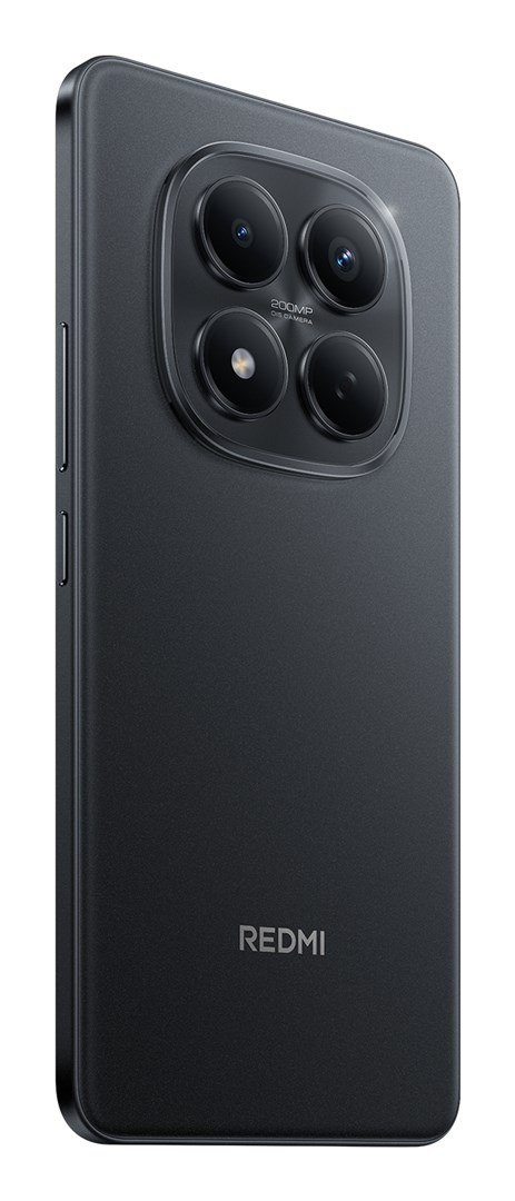 Xiaomi Redmi Note 15 Pro 4G 8/256GB Black