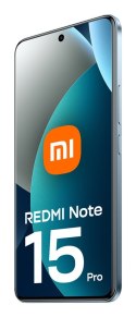Xiaomi Redmi Note 15 Pro 8/256GB 4G Glacier Blue