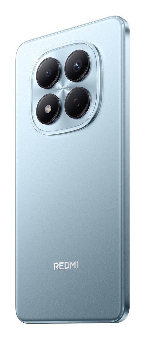 Xiaomi Redmi Note 15 Pro 8/256GB 4G Glacier Blue