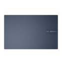 ASUS Vivobook 17 X1704VA-AU1068W Core 5 120U 17.3"FHD IPS-level Panel 60Hz 250nits AG 16GB DDR5 SSD512 Intel Graphics WLAN+BT Ca