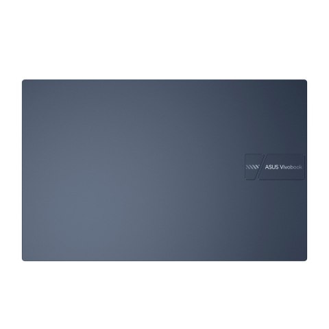 ASUS Vivobook 17 X1704VA-AU1068W Core 5 120U 17.3"FHD IPS-level Panel 60Hz 250nits AG 16GB DDR5 SSD512 Intel Graphics WLAN+BT Ca