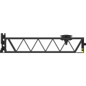 Corsair wspornik GPU Anti-Sag Bracket Black