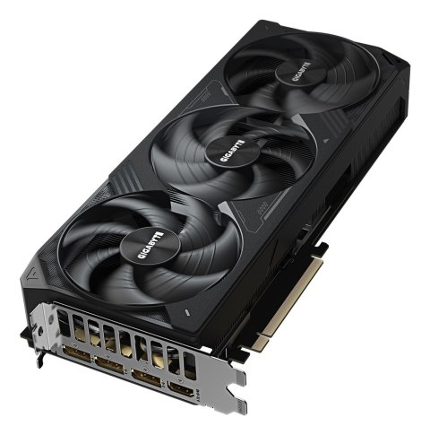 GIGABYTE GeForce RTX 5080 WINDFORCE OC SFF 16G NVIDIA 16 GB GDDR7
