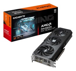 GIGABYTE Radeon RX 9060 XT GAMING OC 8G AMD 8 GB GDDR6
