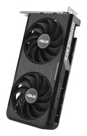 Karta graf. ASUS DUAL RTX 5060 EVO OC 8GB - BULK