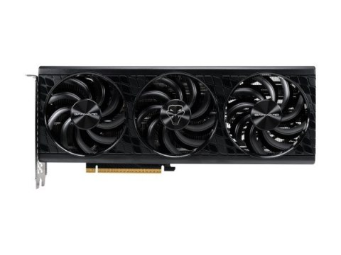 Karta graficzna Gainward GWD RTX 5070 Python III OC 12 GB GDDR7