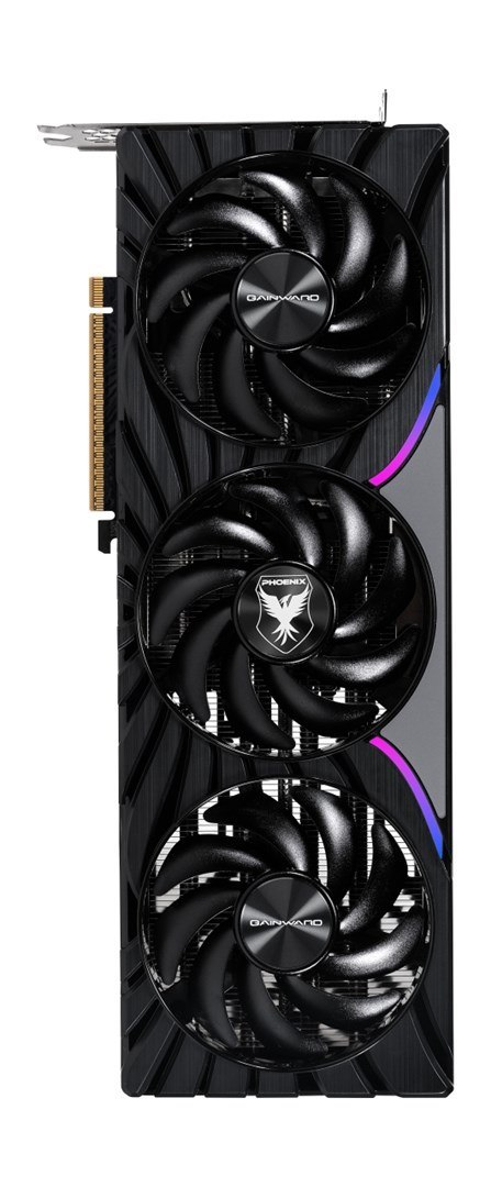 Karta graficzna GeForce RTX 5070 Ti Phoenix-S, GeForce RTX 5070 Ti, 16 GB, GDDR7, 256 Bit