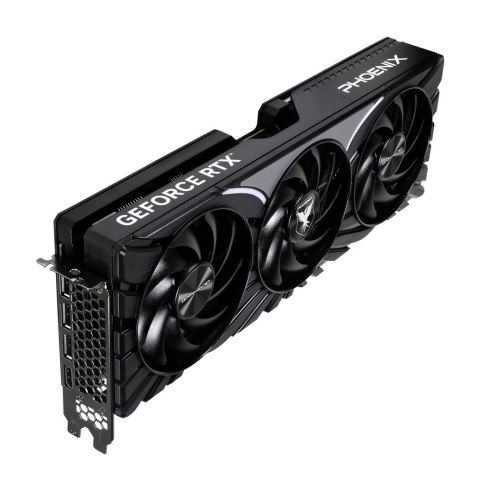 Karta graficzna GeForce RTX 5070 Ti Phoenix-S, GeForce RTX 5070 Ti, 16 GB, GDDR7, 256 Bit