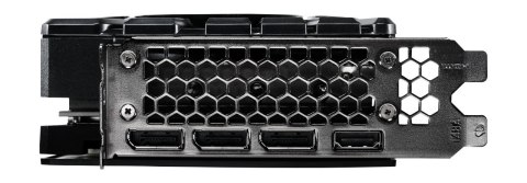 Karta graficzna GeForce RTX 5070 Ti Phoenix-S, GeForce RTX 5070 Ti, 16 GB, GDDR7, 256 Bit