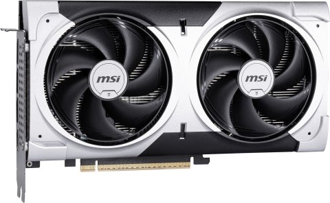 Karta graficzna MSI RTX 5060 Ti 8G VENTUS 2X OC PLUS