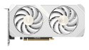 Karta graficzna ZOTAC GAMING GeForce RTX 5070 Twin Edge OC WHITE ED 12GB GDDR7