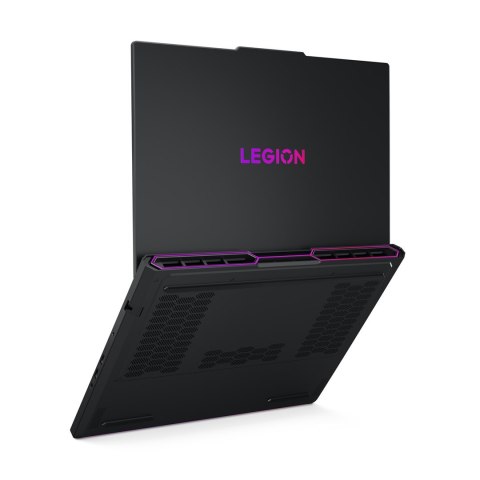 Lenovo Legion Pro 7 16IAX10H Ultra 9 275HX 16" WQXGAOLED 500nits Glossy 240Hz 64GB DDR5 6400 SSD1TB GeForce RTX 5070 Ti 12GB 99.