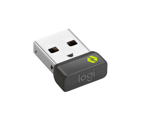Logitech Mysz LIFT FOR BUSINESS - OFF-WHITE/PALE GREY