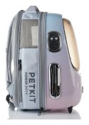Petkit Breezy2 Torba Transport Pet Blue, różowa