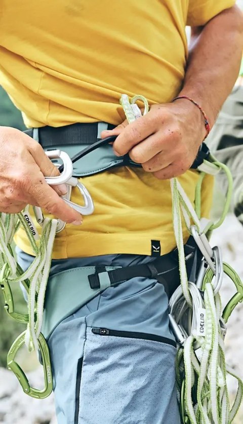 Uprząż Edelrid Sendero M