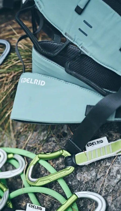 Uprząż Edelrid Sendero M