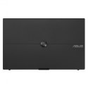 ASUS ZenScreen MB16AWP monitor komputerowy 39,6 cm (15.6") 1920 x 1080 px Full HD LED Czarny