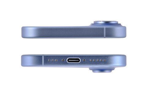 Apple iPhone 17 256GB Mist Blue