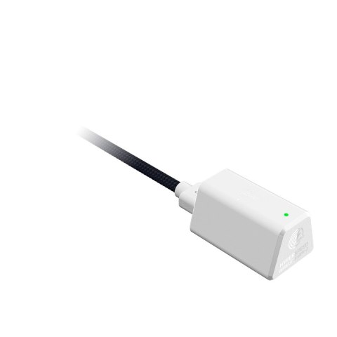 Bezprzewodowe słuchawki esportowe Razer Blackshark V3 Pro z redukcją szumów ANC i sterownikiem dźwięku 50mm